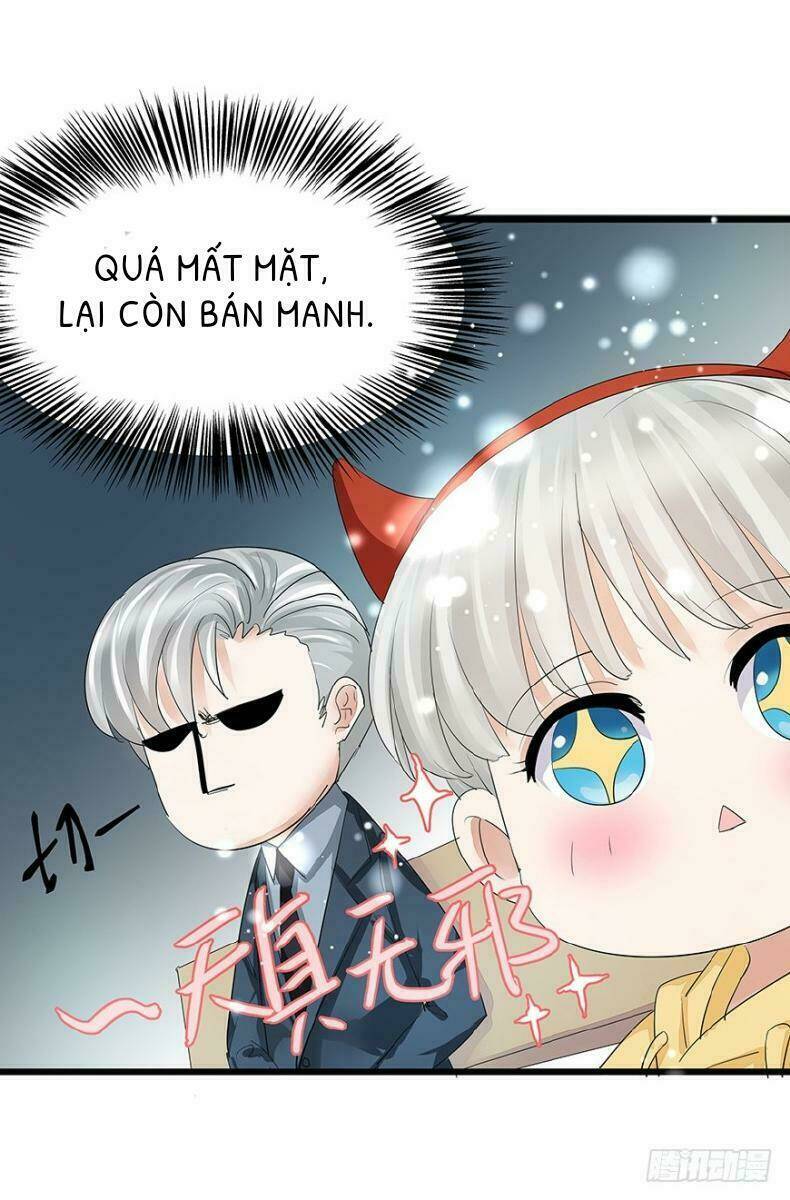 chào buổi sáng, ức vạn manh thê chapter 10 19