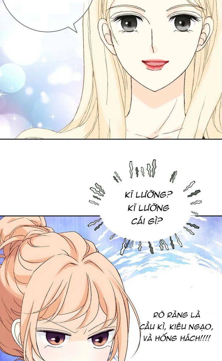 lee bom, em là của anh chapter 15 40