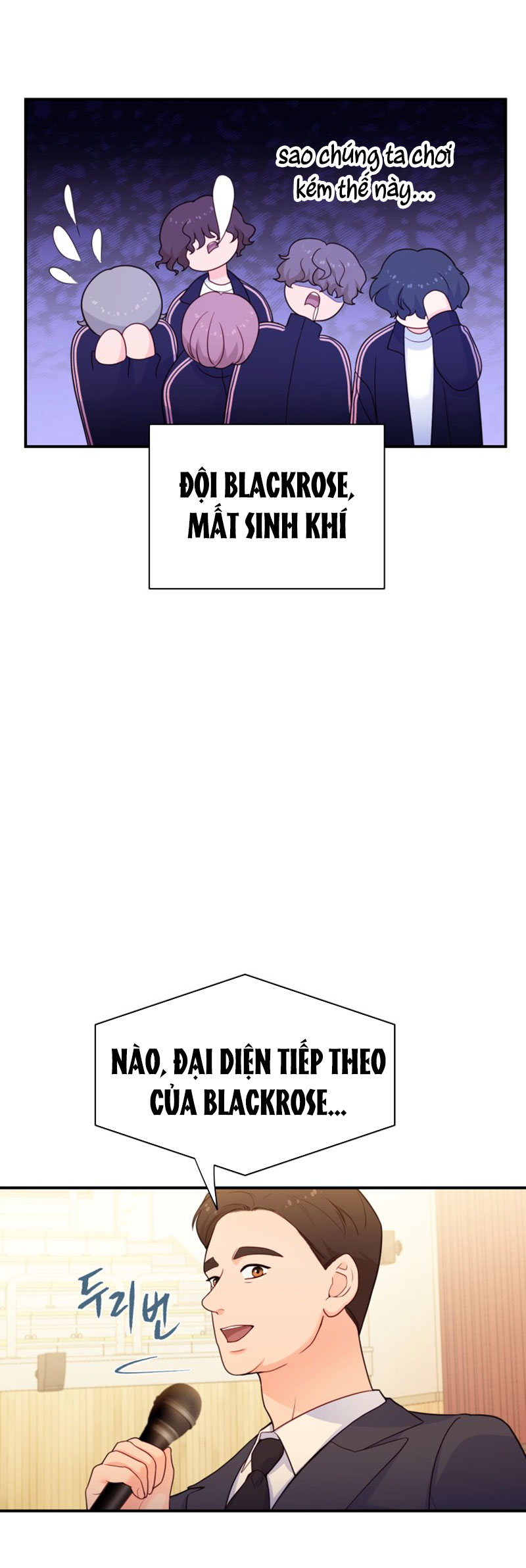 nữ nhân trợ giúp được yêu thích nhất chapter 7.2 11