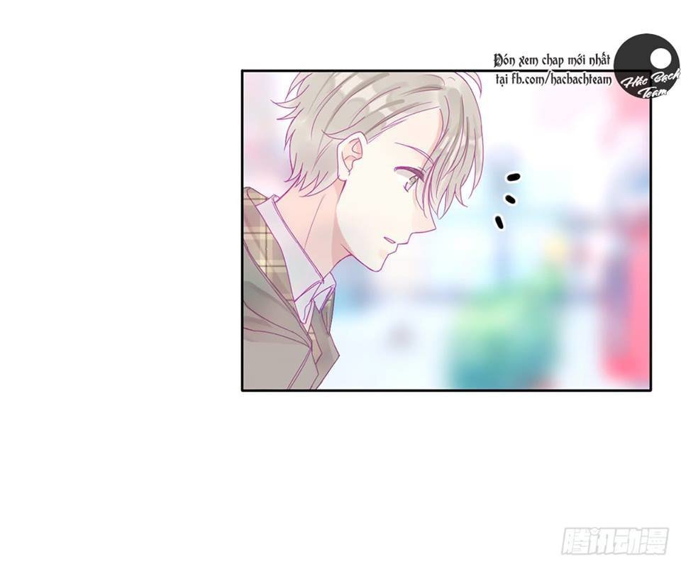 vương bài điềm mật chapter 2 49