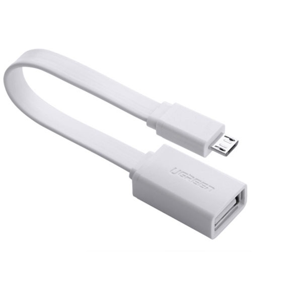 Cáp Micro Usb OTG Chính Hãng Ugreen 10395