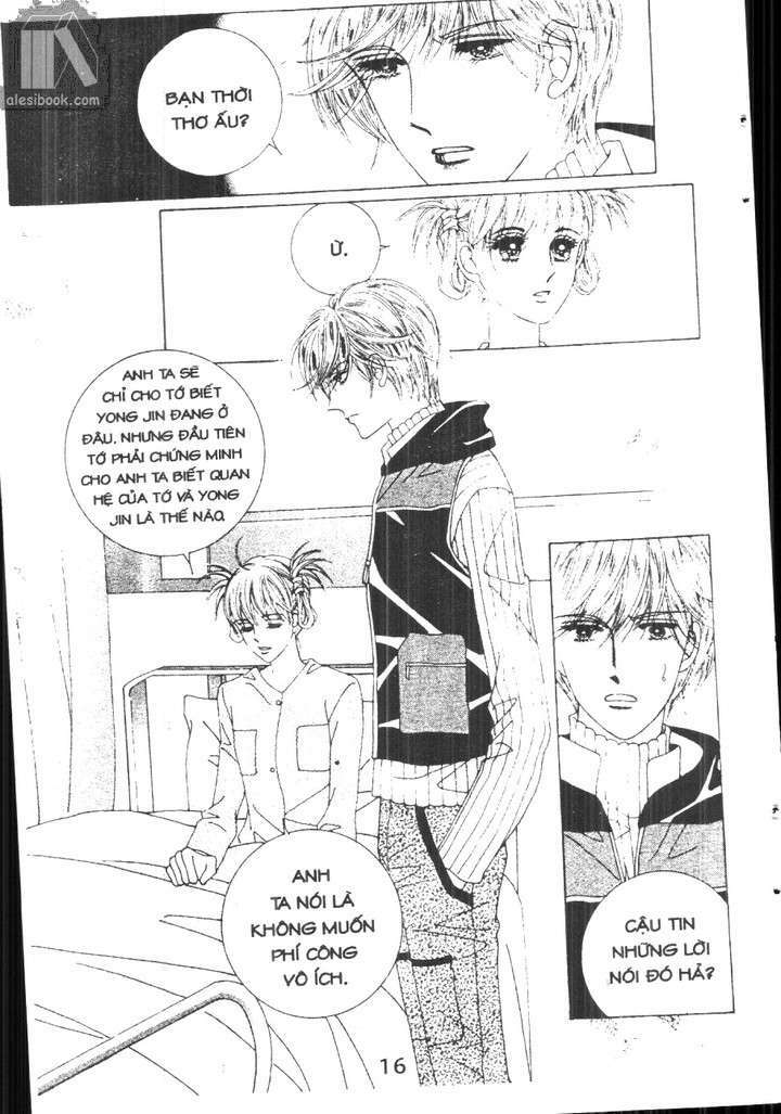 hồng tiểu thư chapter 29 15