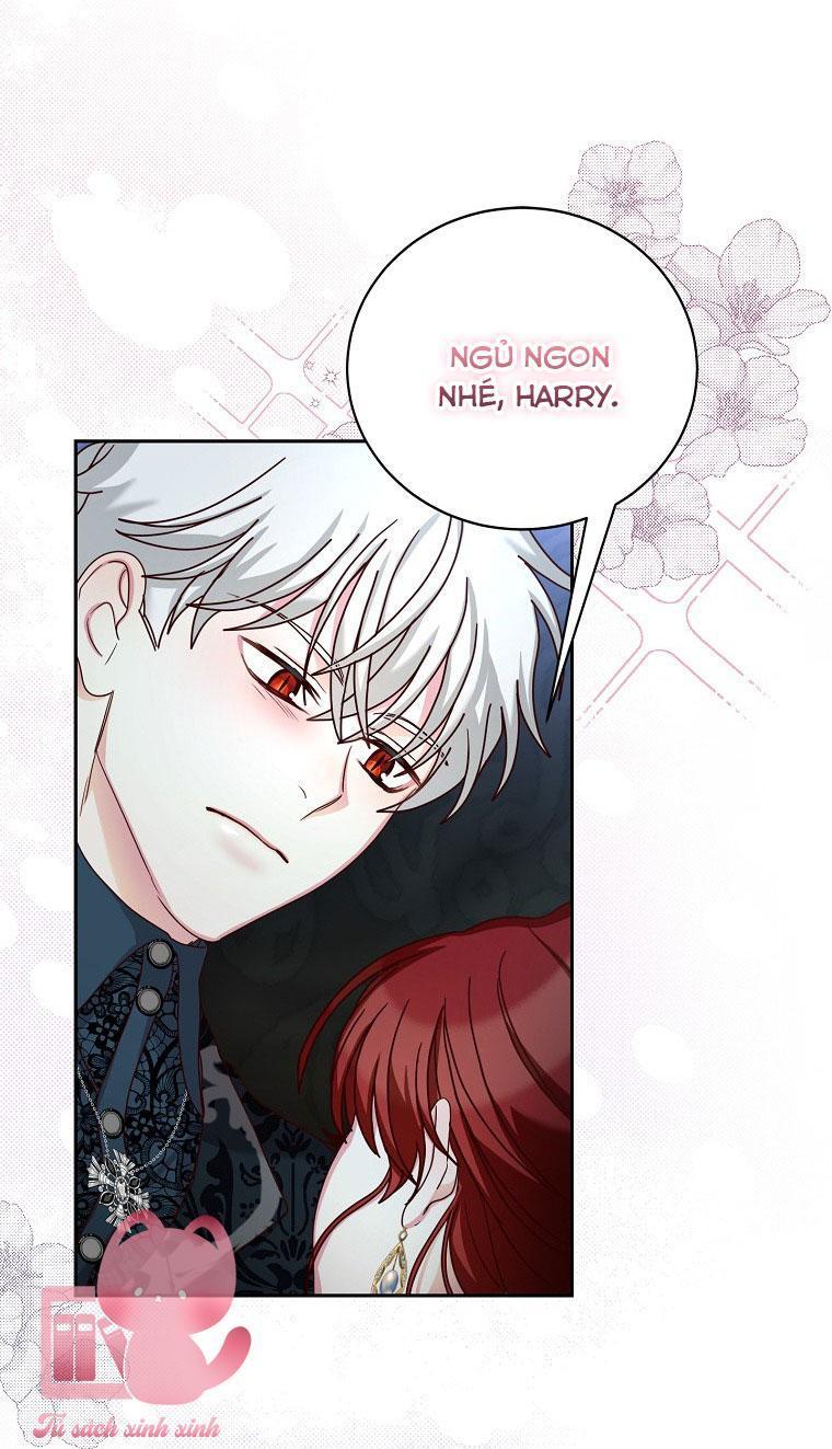 thế thì ta cứ trở thành kẻ ác thôi chapter 57 58