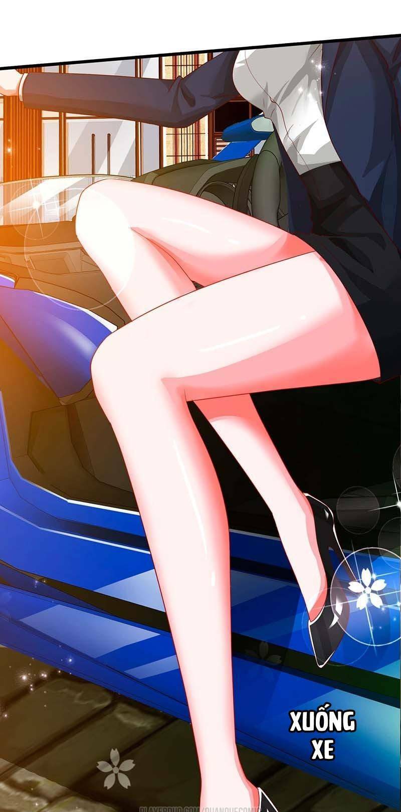 lão bà đặc công cực phẩm của tôi chapter 26 10