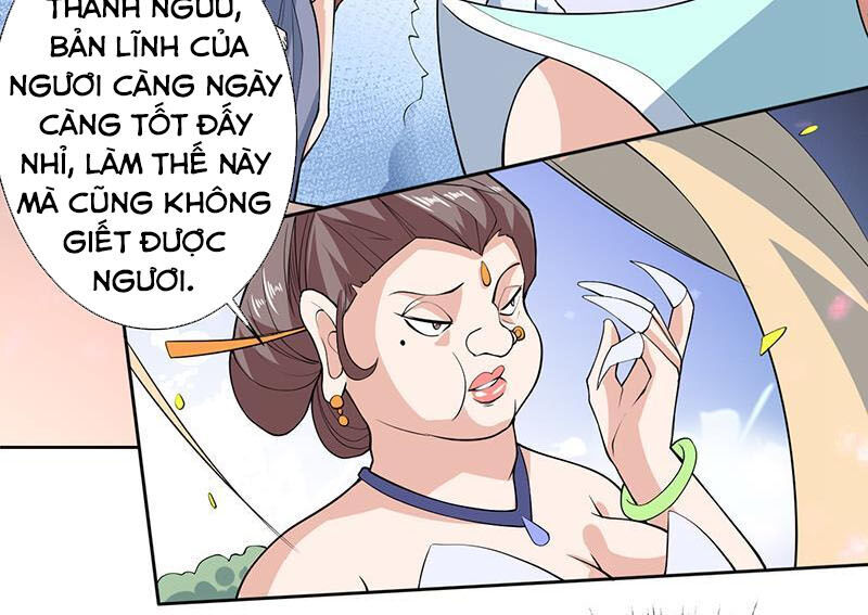 tối cường thần thú hệ thống chapter 233 12