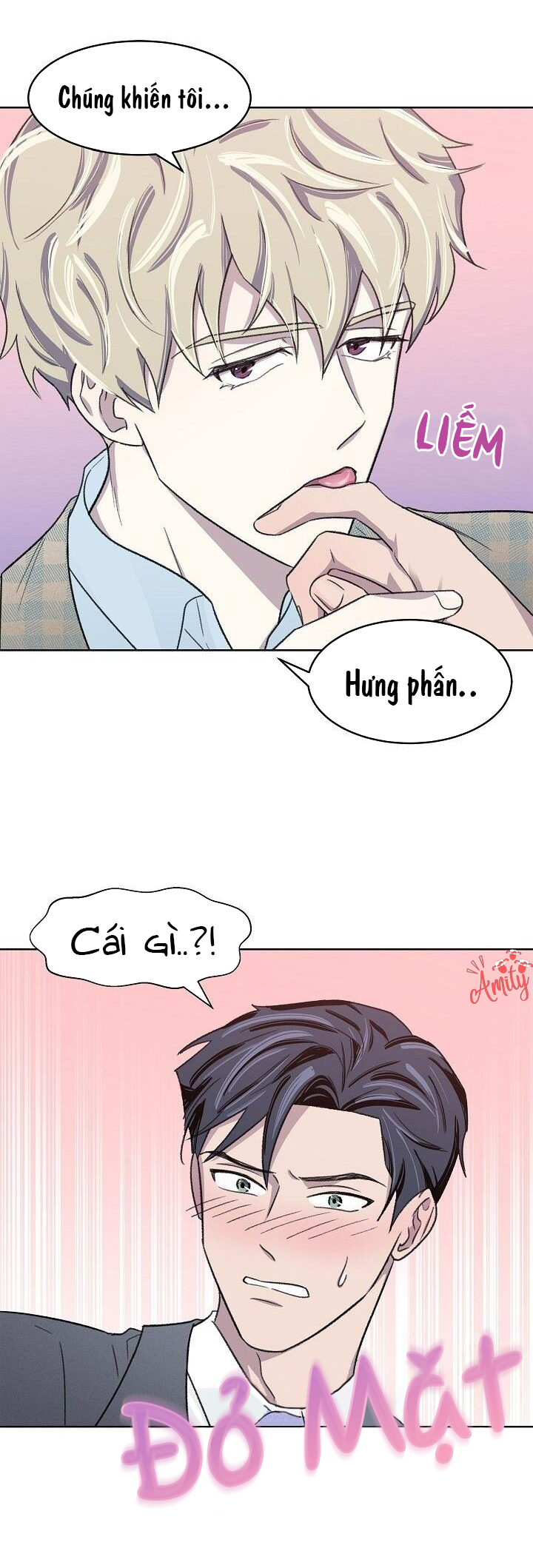 công tắc tham vọng chapter 6 36