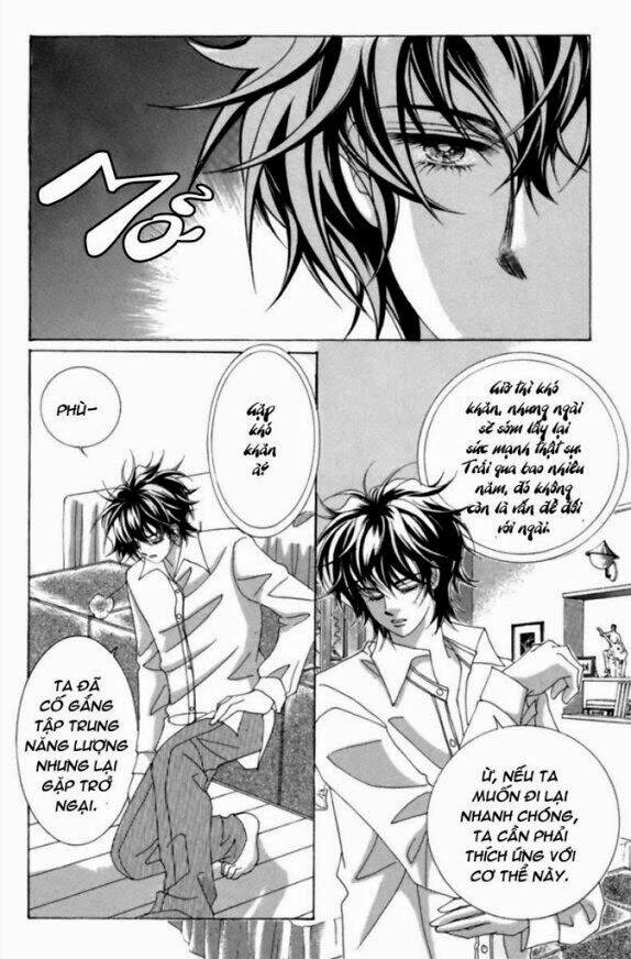 tình trong mộng chapter 2 37