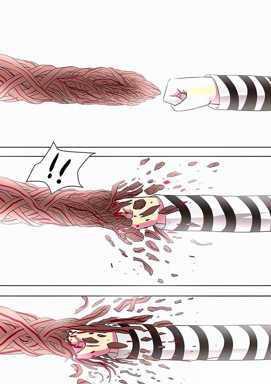 luyện ngục trọng sinh chapter 40 6