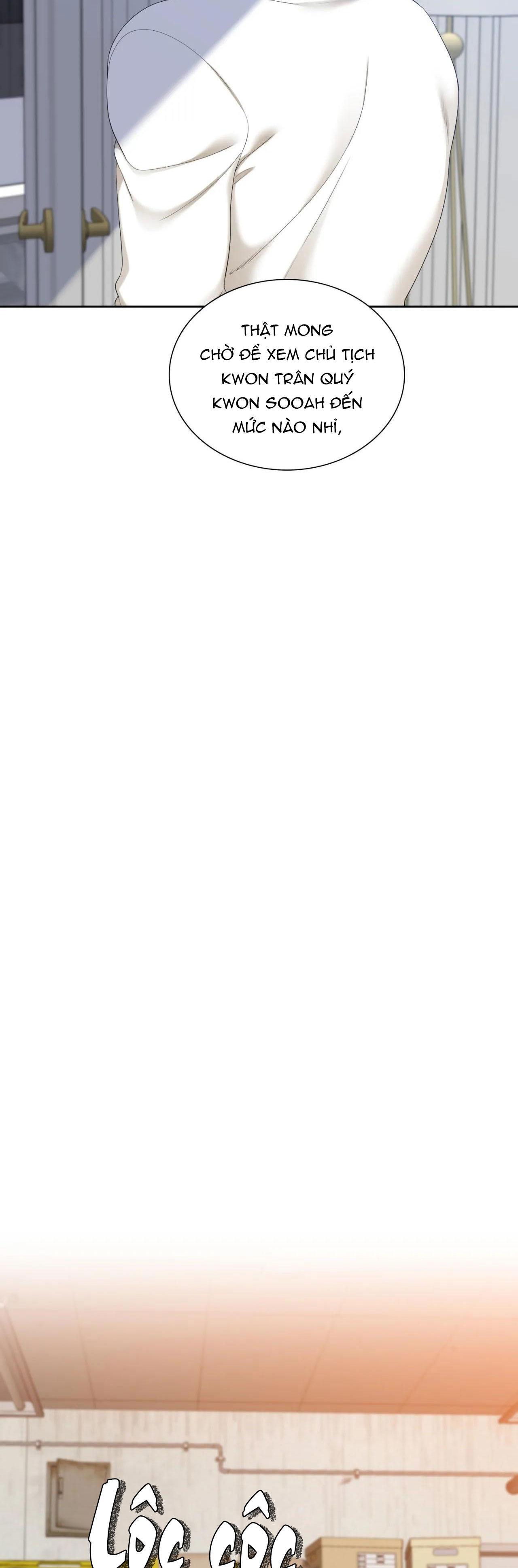 tên rác rưởi chapter 28 22