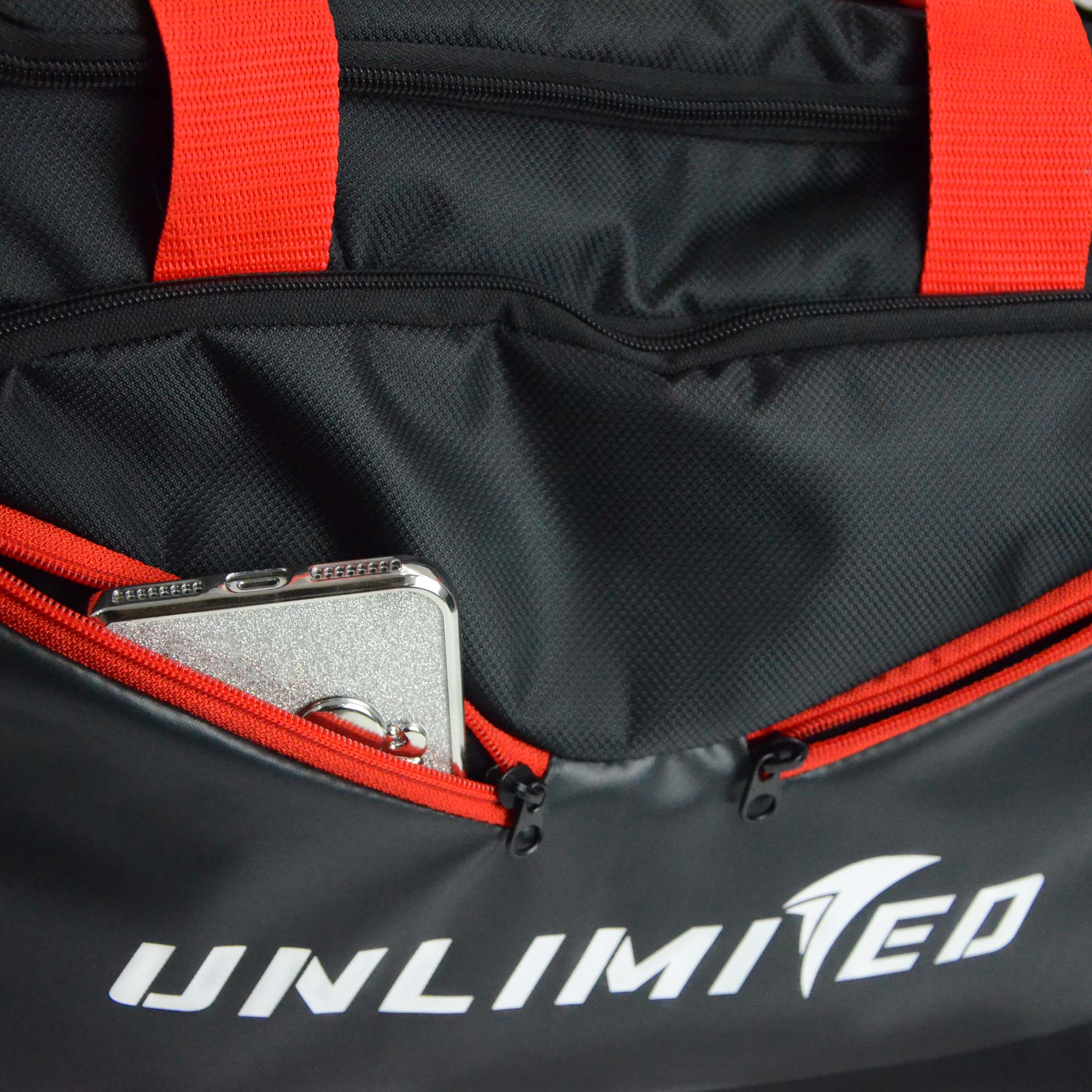 Túi trống Thể thao - Du lịch đa năng &quot;Actee Unlimited dung tích 35L&quot; - Chính hãng Actee