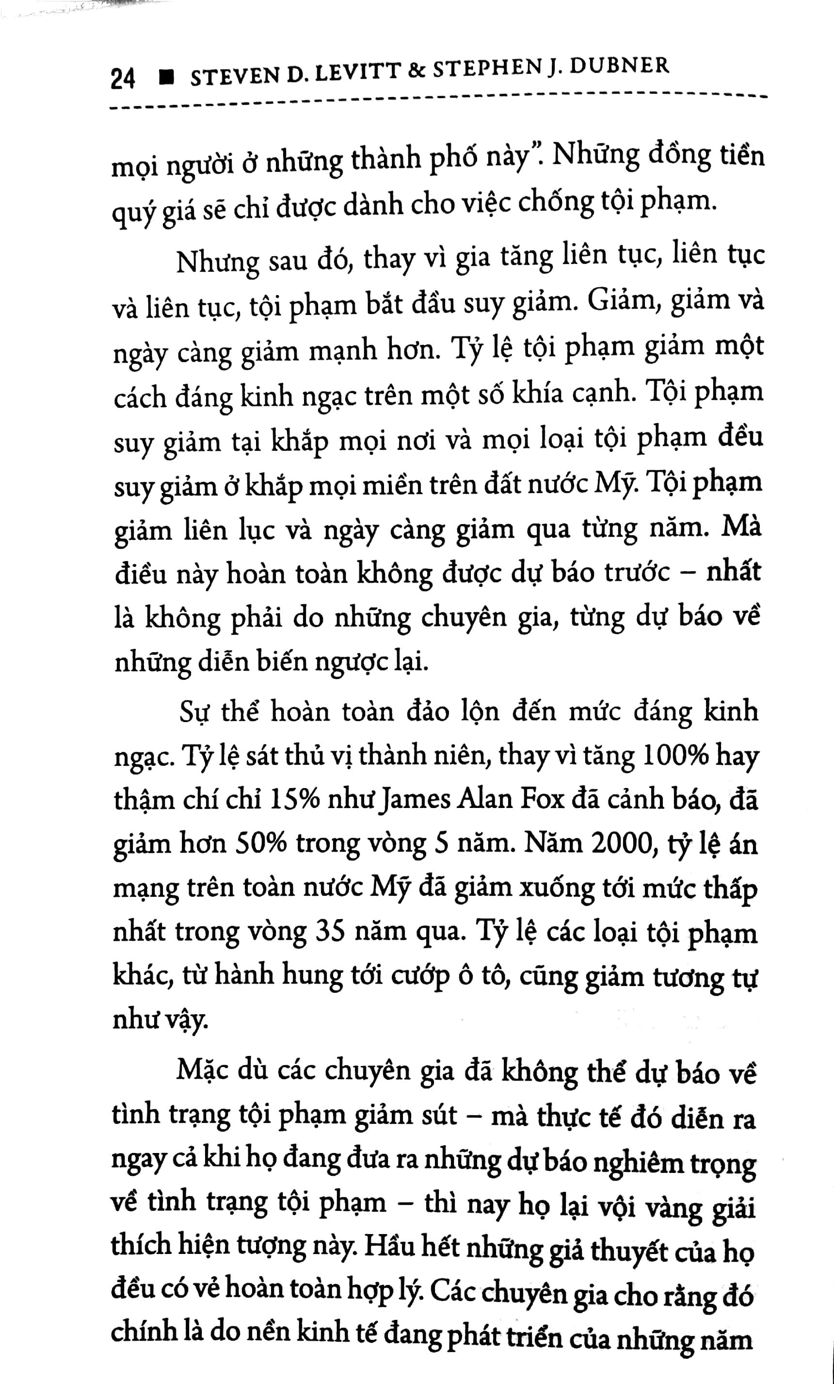 Kinh Tế Học Hài Hước (Tái Bản 2023)