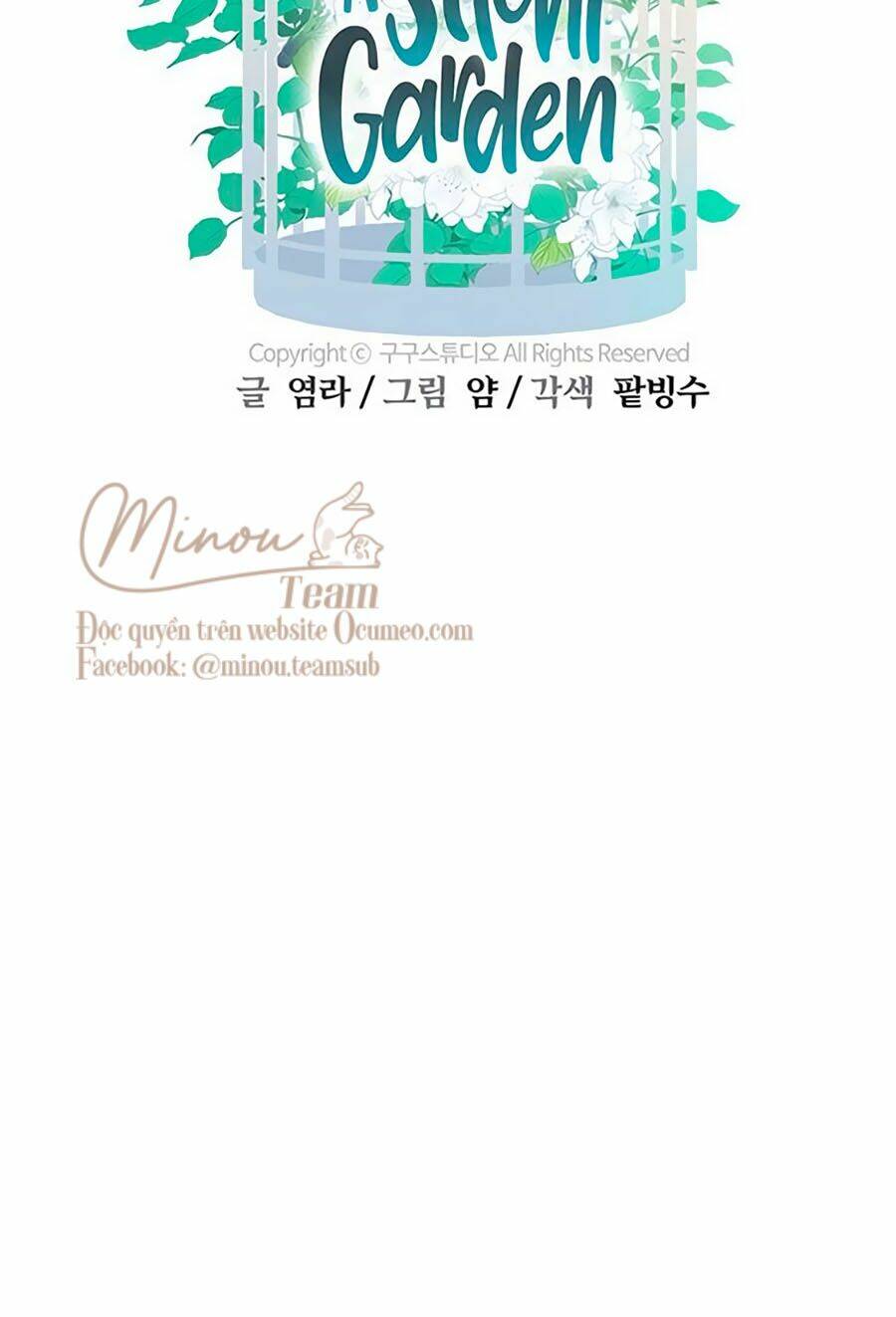 khu vườn im lặng chapter 12 19