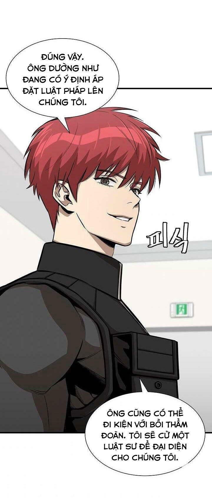 return survival chapter 102 7