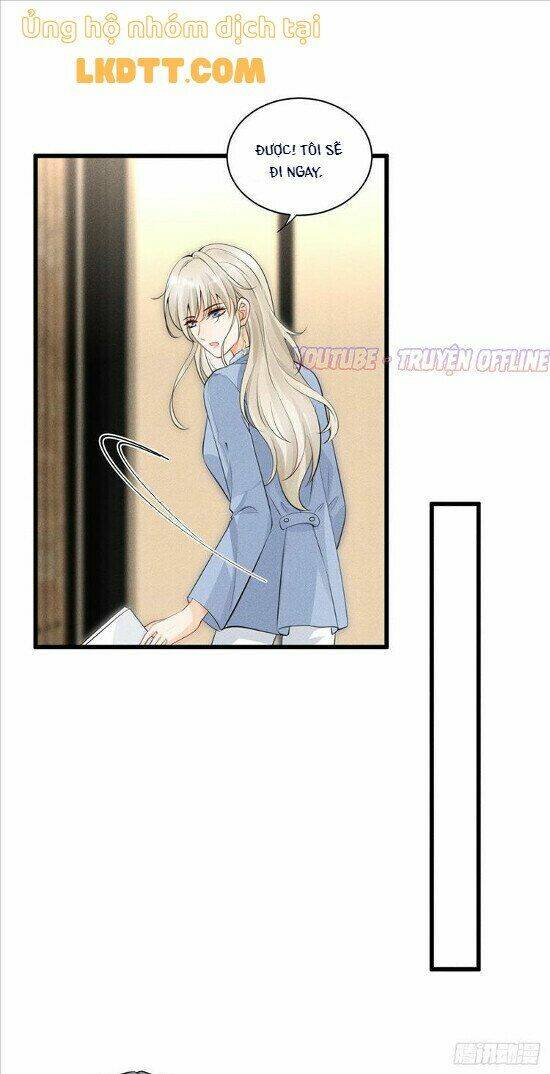 tôi trở thành tổ tông của 5 vị đại lão chapter 51 14