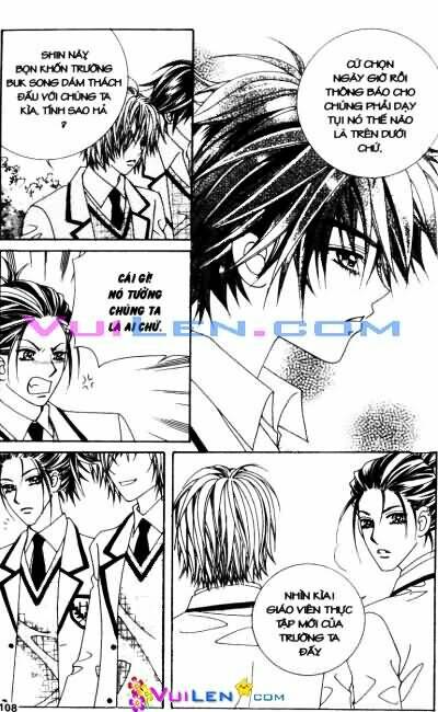 forbidden kiss chapter 6 8