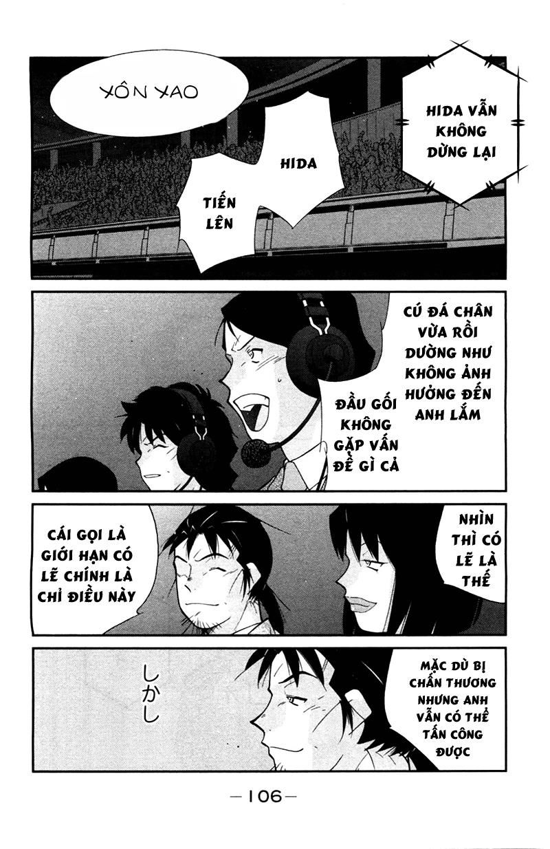 truyền nhân atula 3 chapter 69 15