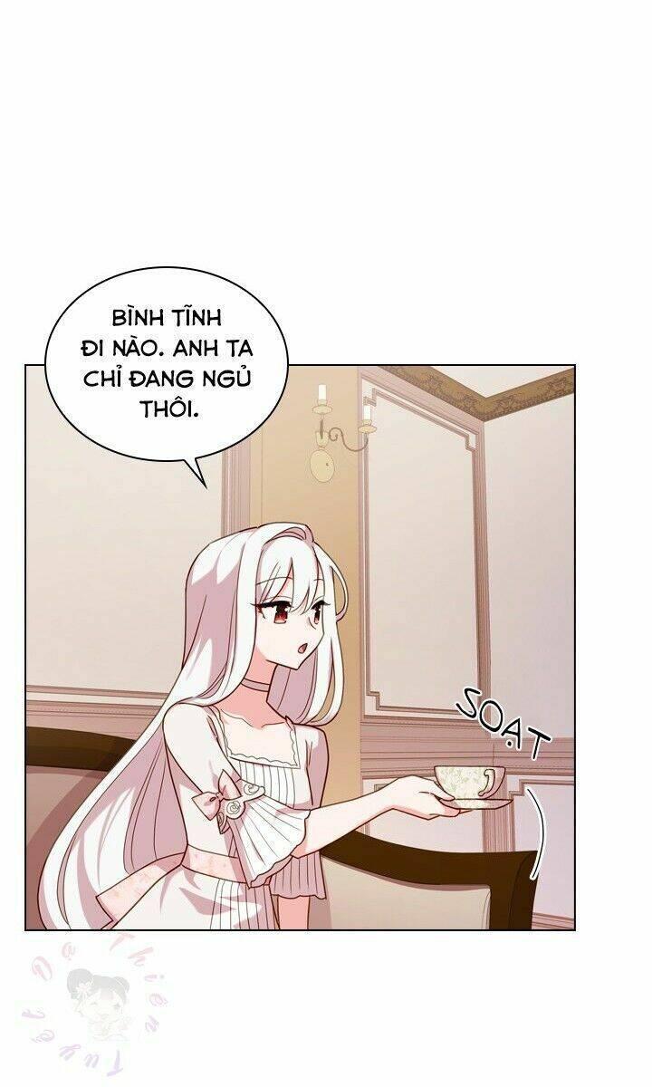 để yên cho tiểu thư hiền chapter 6 68