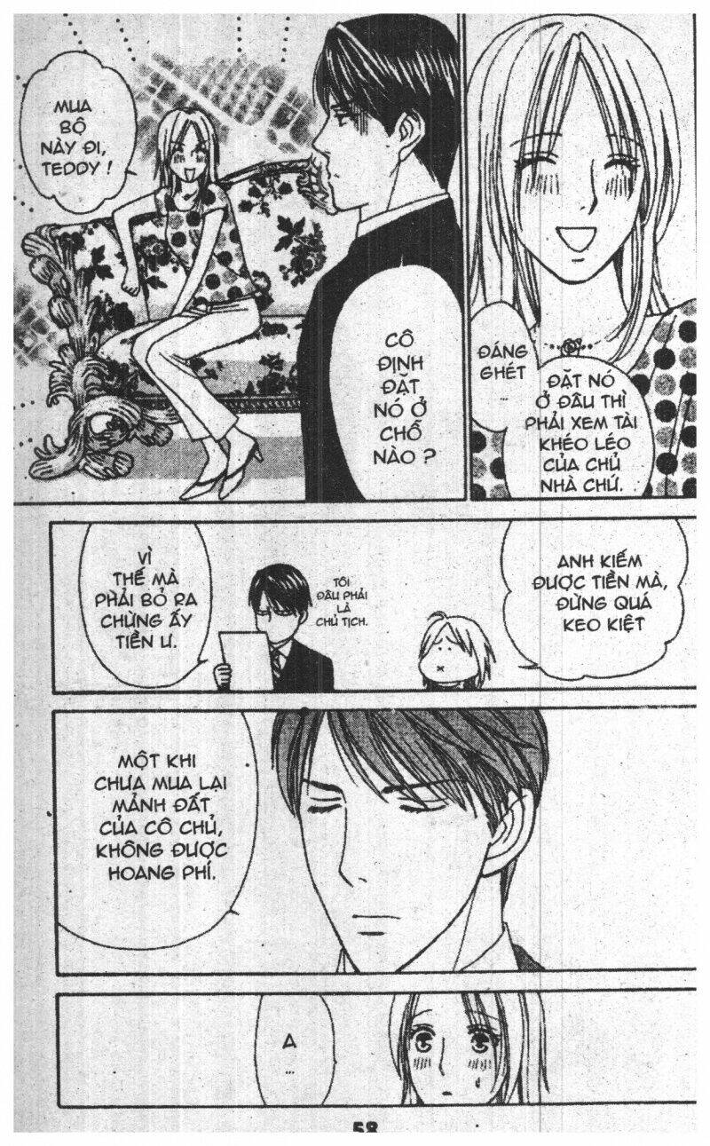 chiyou yo hana yo chapter 5 56