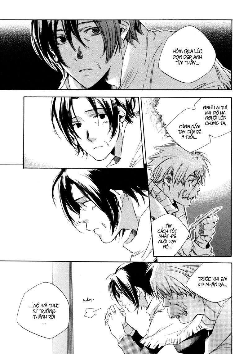 my girl chapter 8 16