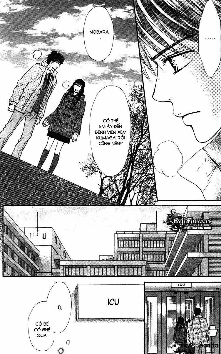 xứng danh anh hùng chapter 71 17