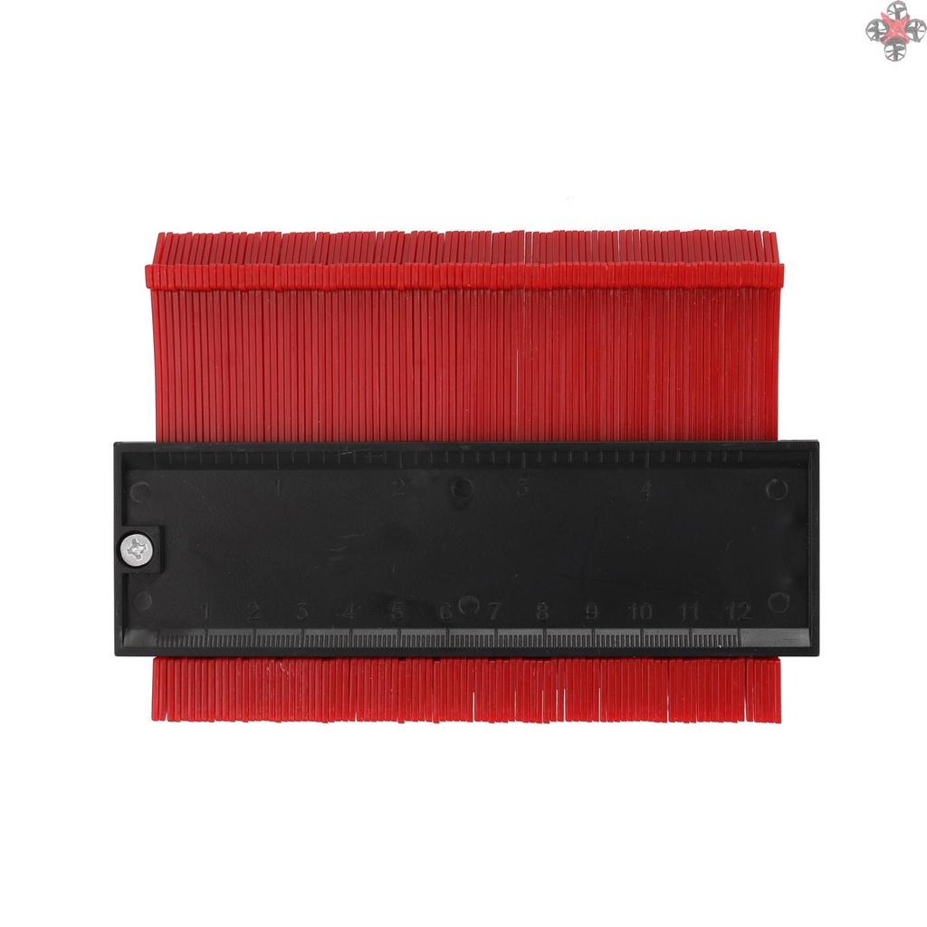 Thước Đo Góc Gỗ Đa Năng 5 Inch