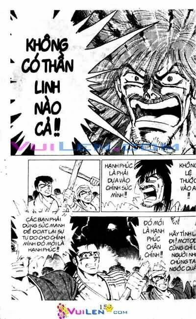 vương tử takeru chapter 9 152
