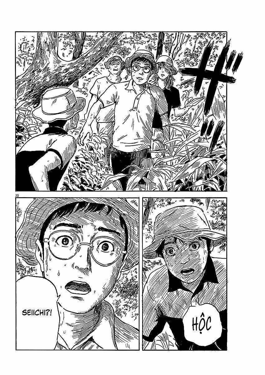 chi no wadachi chapter 6 18