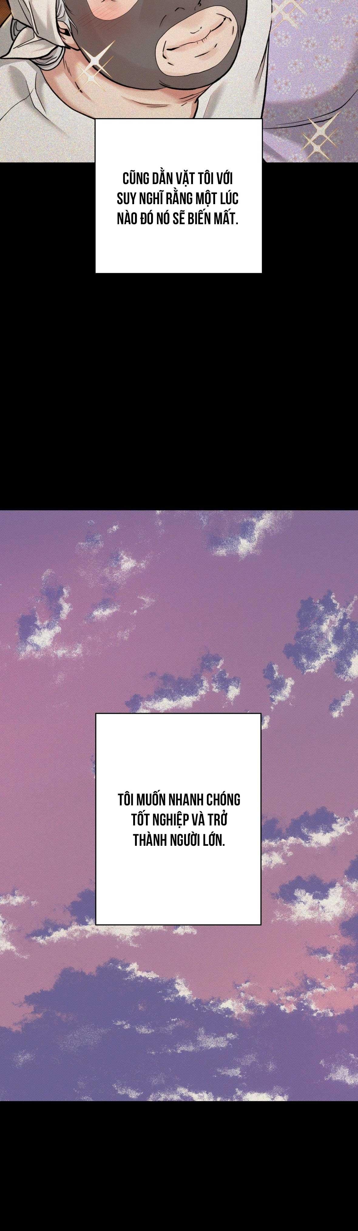 em bé và đại ca chapter 26 25