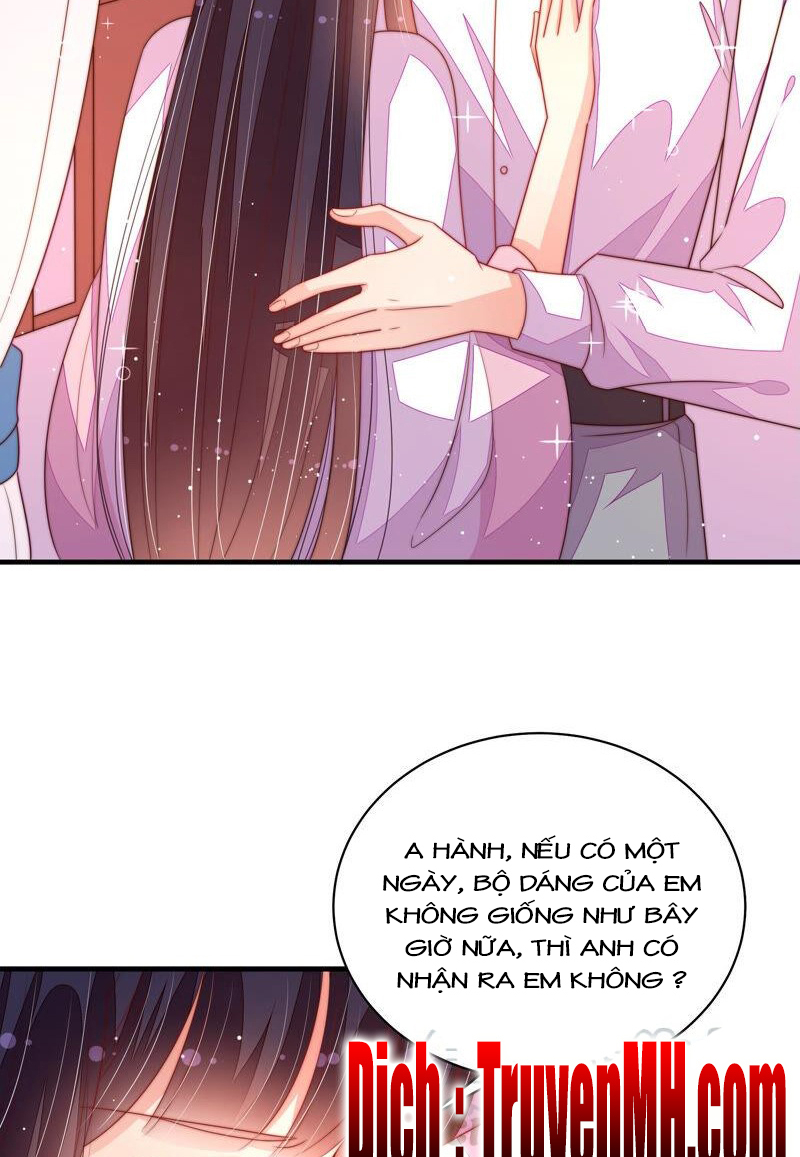 ngày nào thiếu soái cũng ghen chapter 319 9