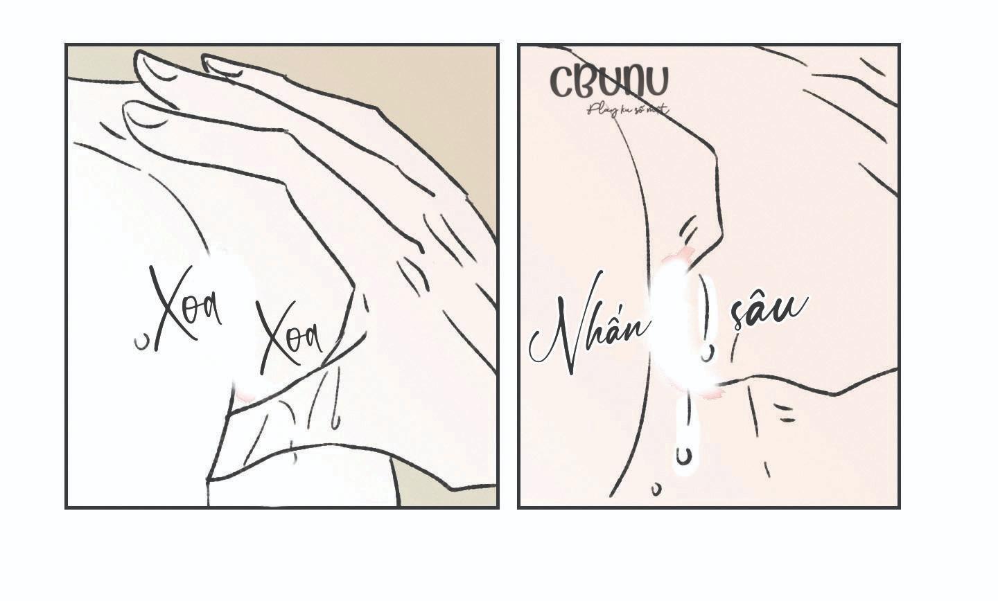 tình tay ba giữa chó, sói và mèo chapter 16 44