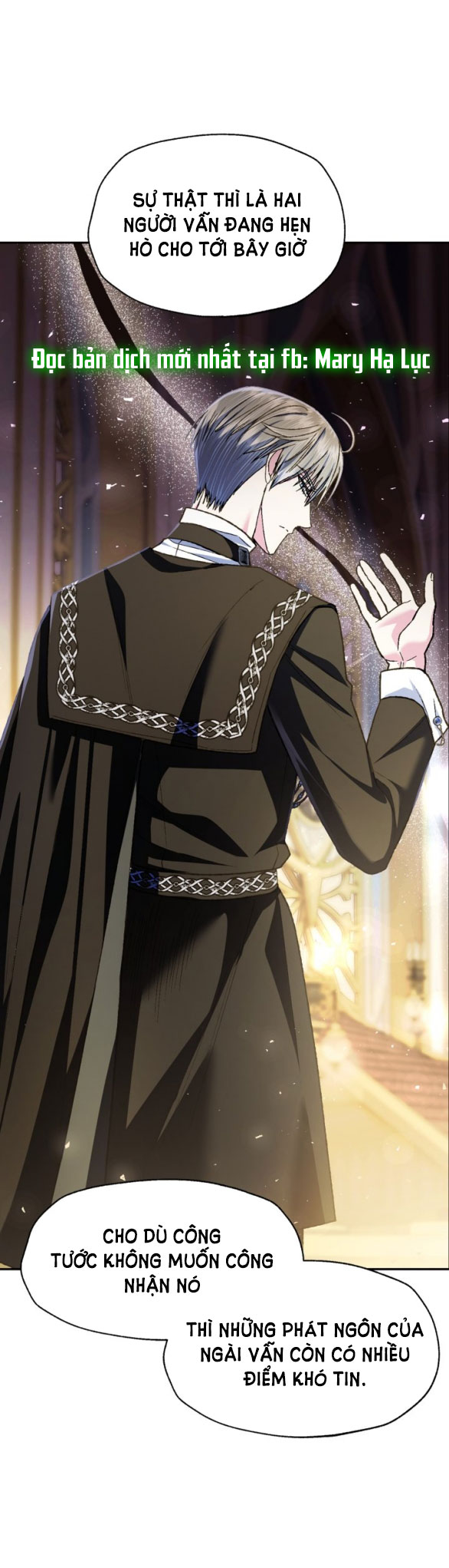 cha à, con không muốn kết hôn đâu chapter 105 50