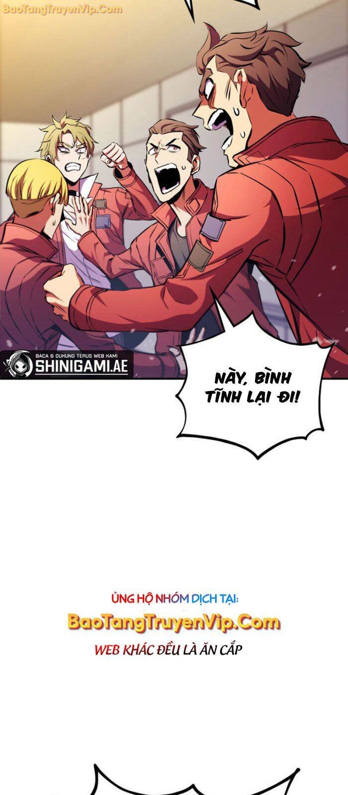 huyền thoại game thủ - tái xuất chapter 172 6