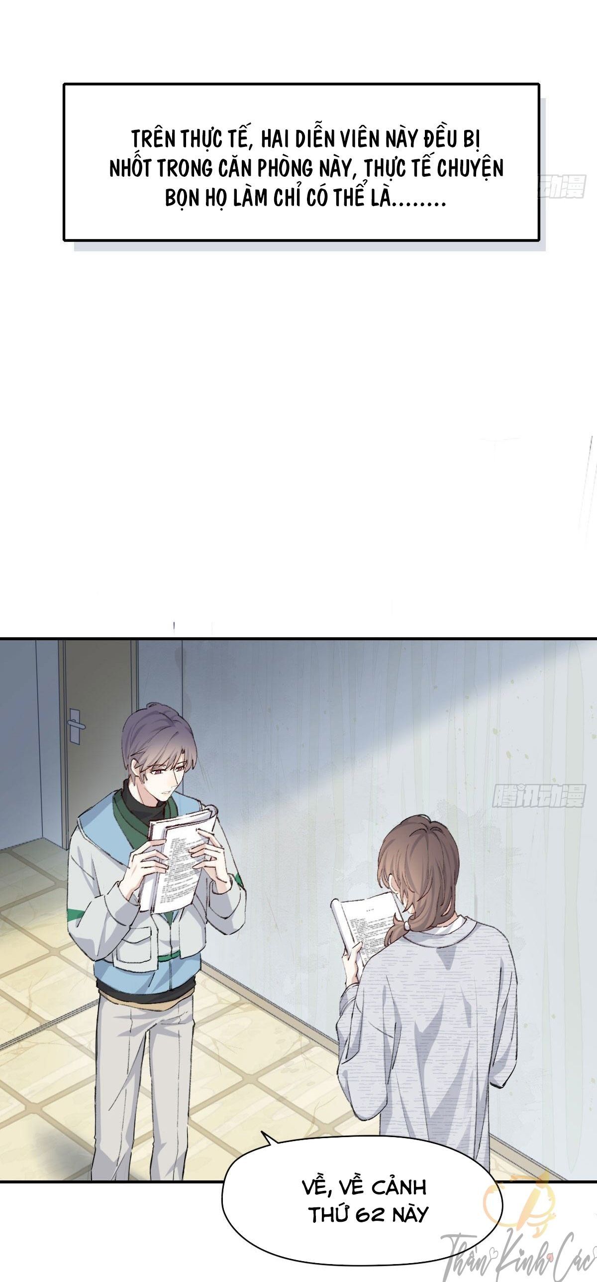 song vương chapter 16 17