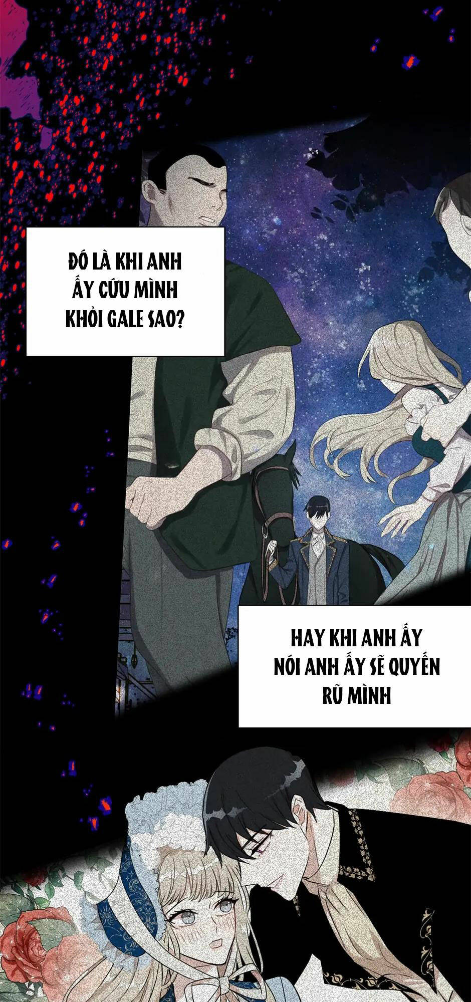 xin ngài đừng ăn tôi chapter 67 55