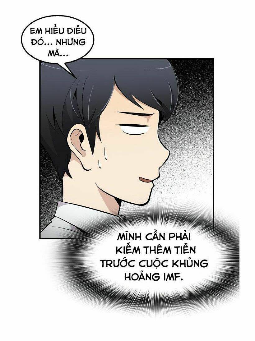 điều tra viên chuyển sinh chapter 9 58