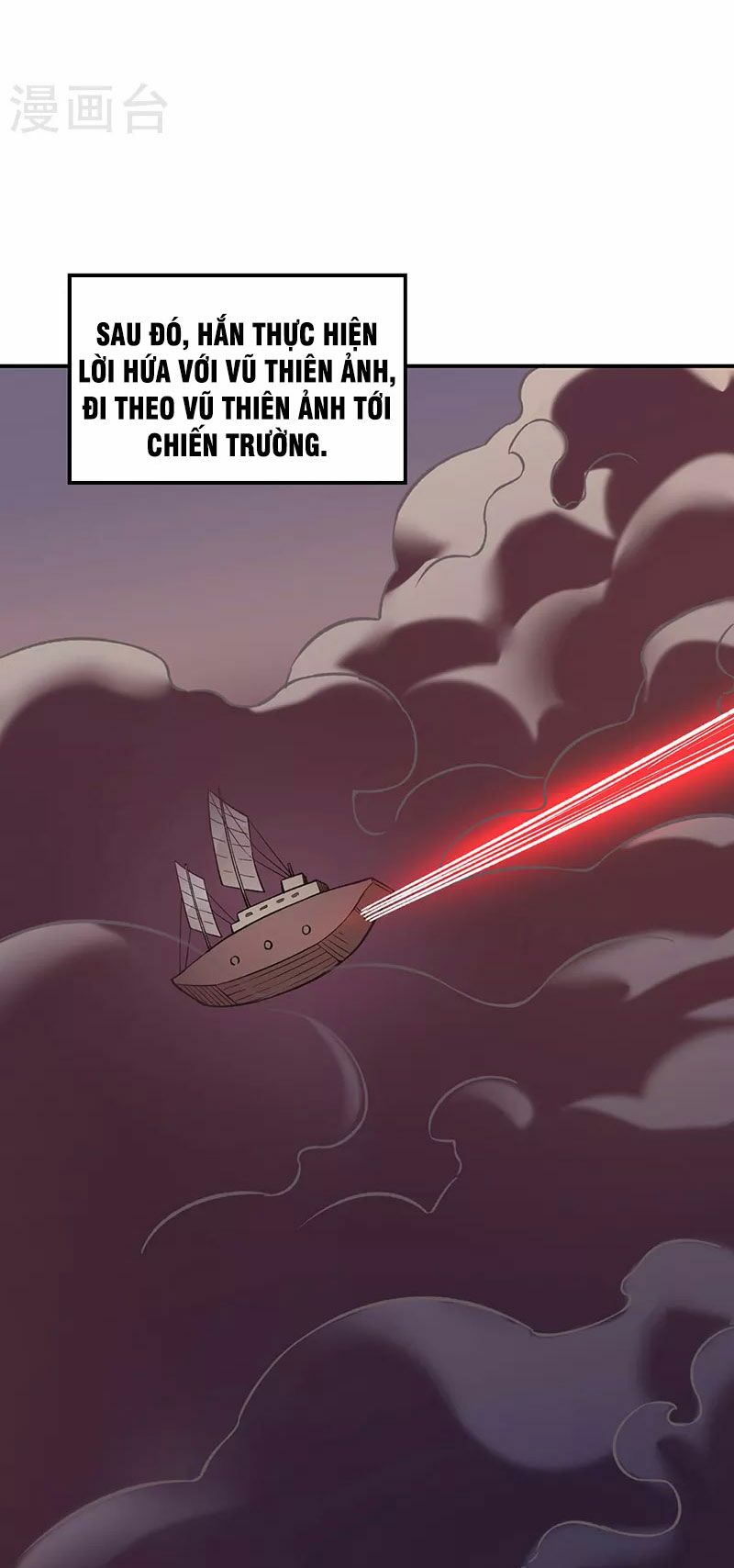 võ đạo độc tôn chapter 345 9