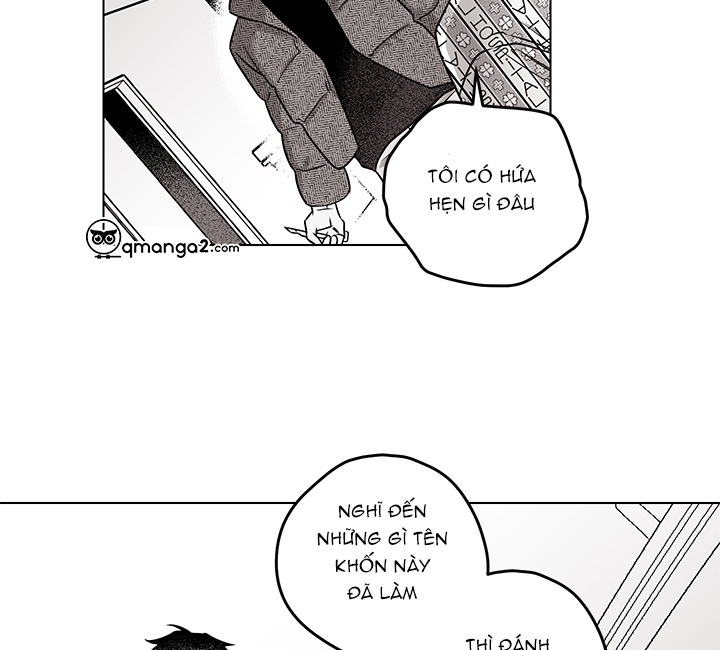 bữa tiệc của những đóa hoa chapter 25 50