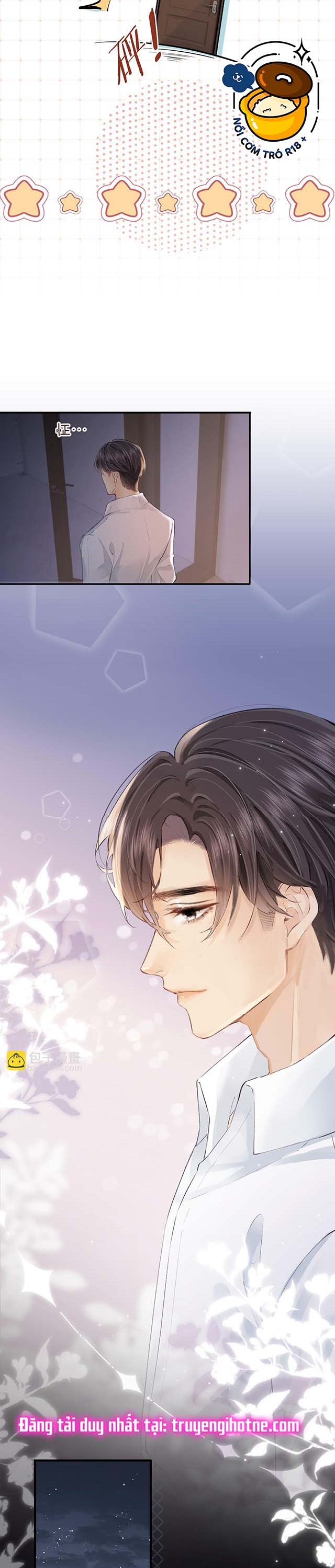 câu chuyện ngọt ngào của cặp vợ chồng đỉnh lưu chapter 2 10