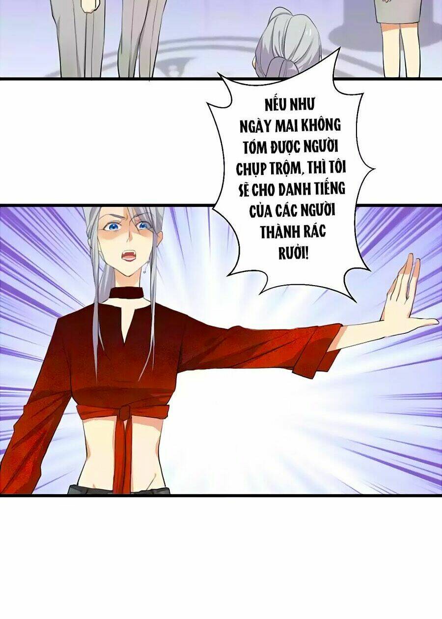 tửu điếm nữ vương chapter 3 10