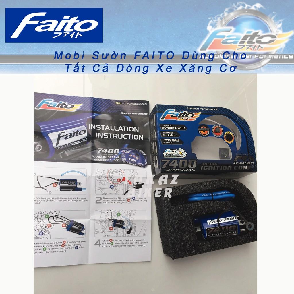 Mobin Sườn FAITO Dùng Tất Cả Dòng Xe Xăng Cơ 5400