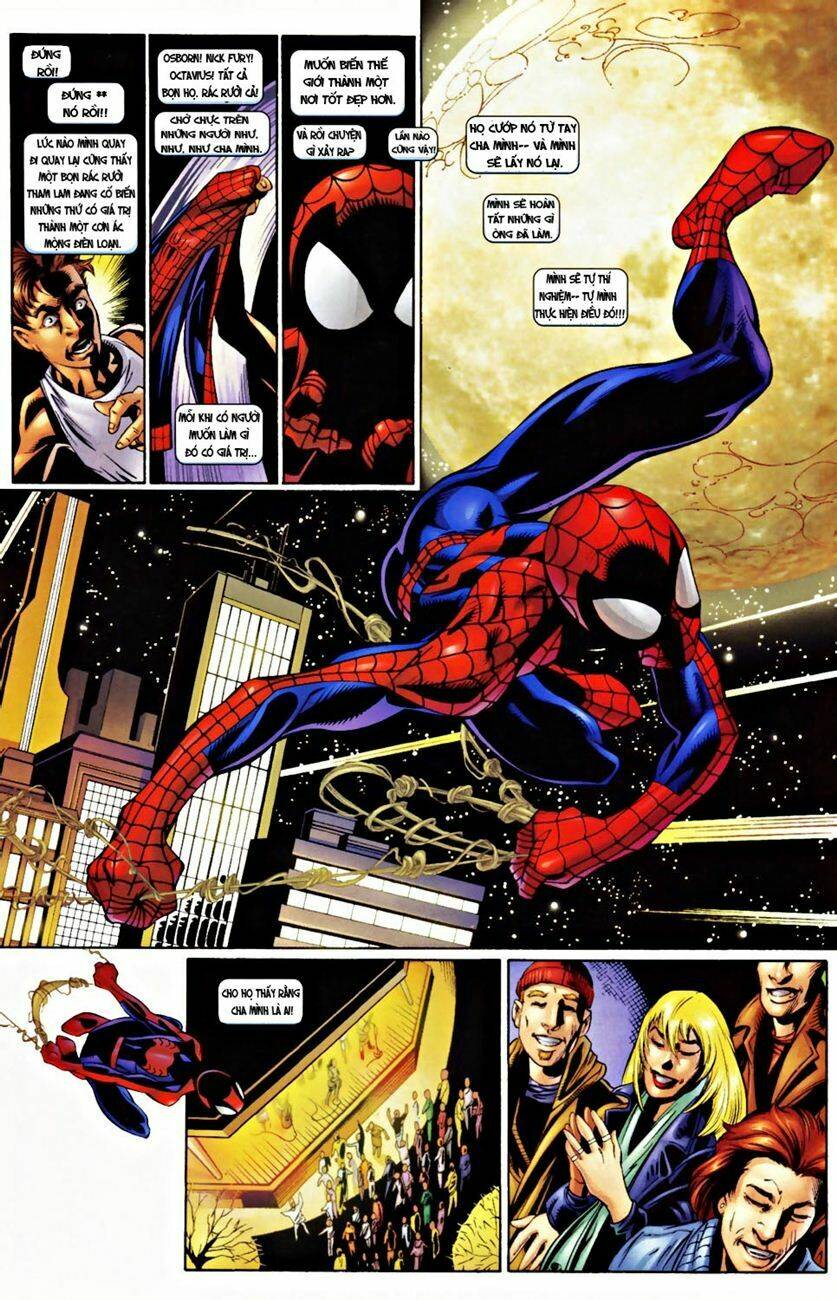 ultimate spider-man chapter 34 18