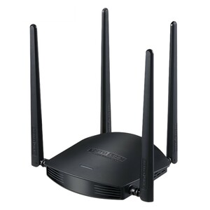 Router Wi-Fi Băng Tần Kép AC1200 Totolink A800R - Hàng Chính Hãng