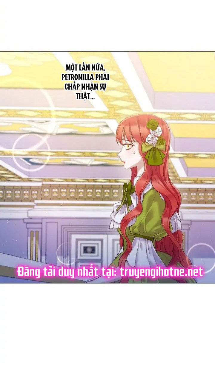 từ tiểu thư thành hoàng hậu - lady to queen chapter 79.1 6