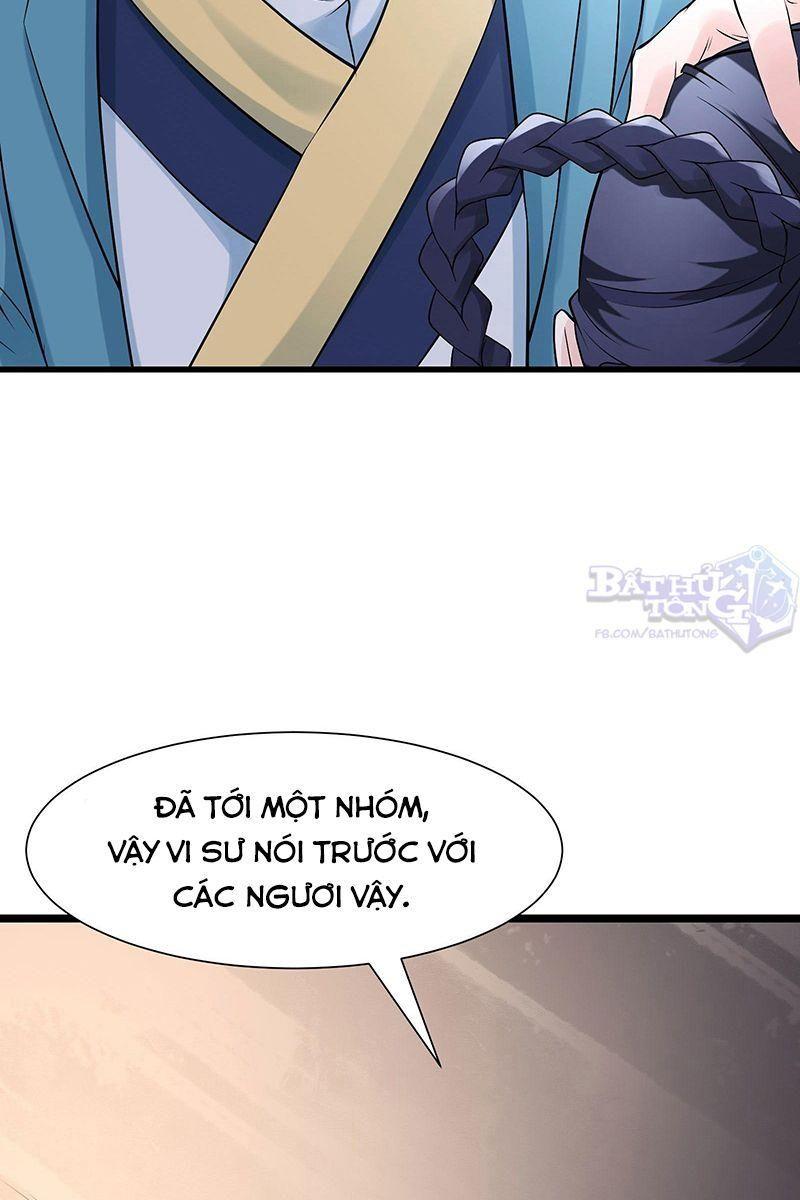 đồ đệ ta toàn là nữ ma đầu chapter 79 14