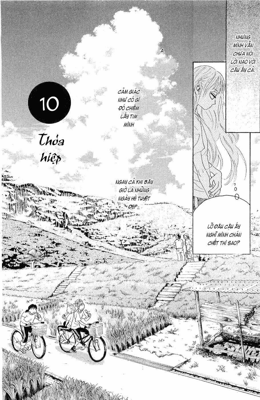 oboreru knife chapter 10 4