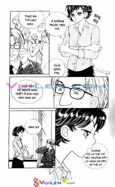 hội trừ ma chapter 3 62