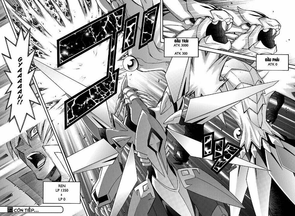 vua trò chơi solid vision chapter 23 29
