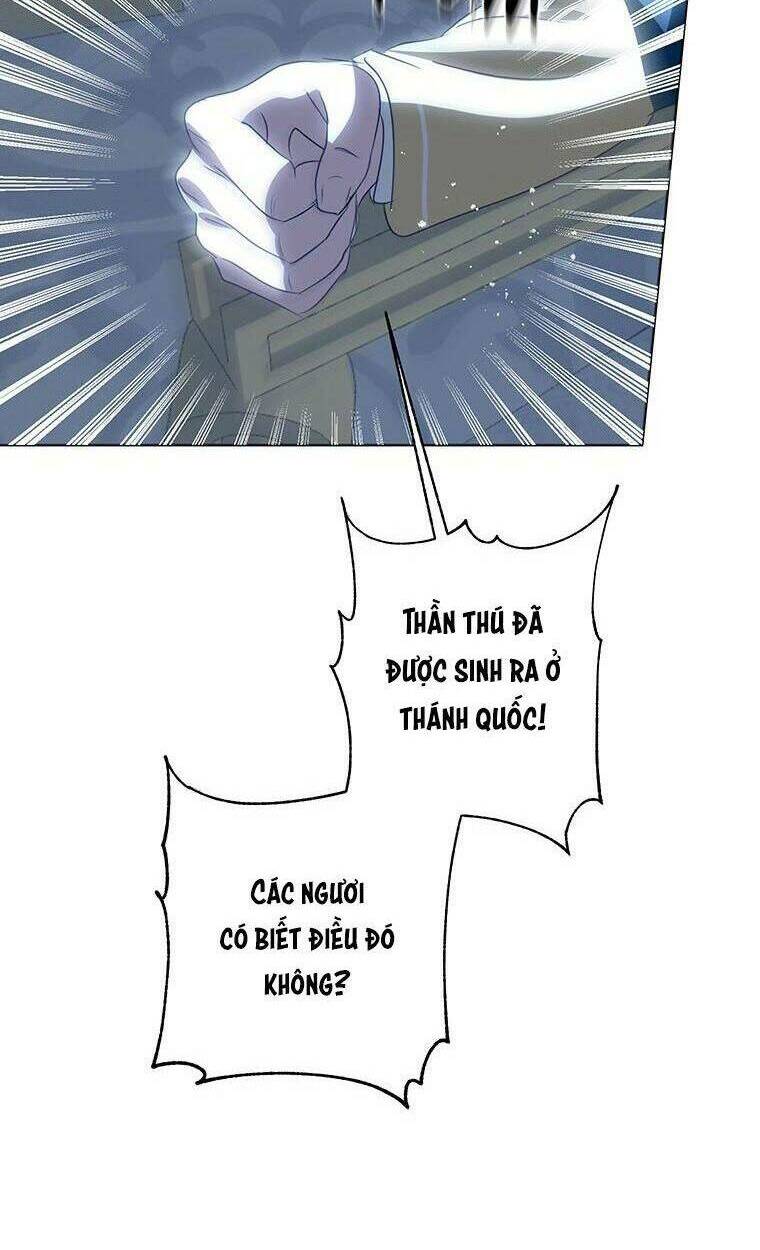 phía sau mặt nạ của nam chính hiền lành chapter 21 69