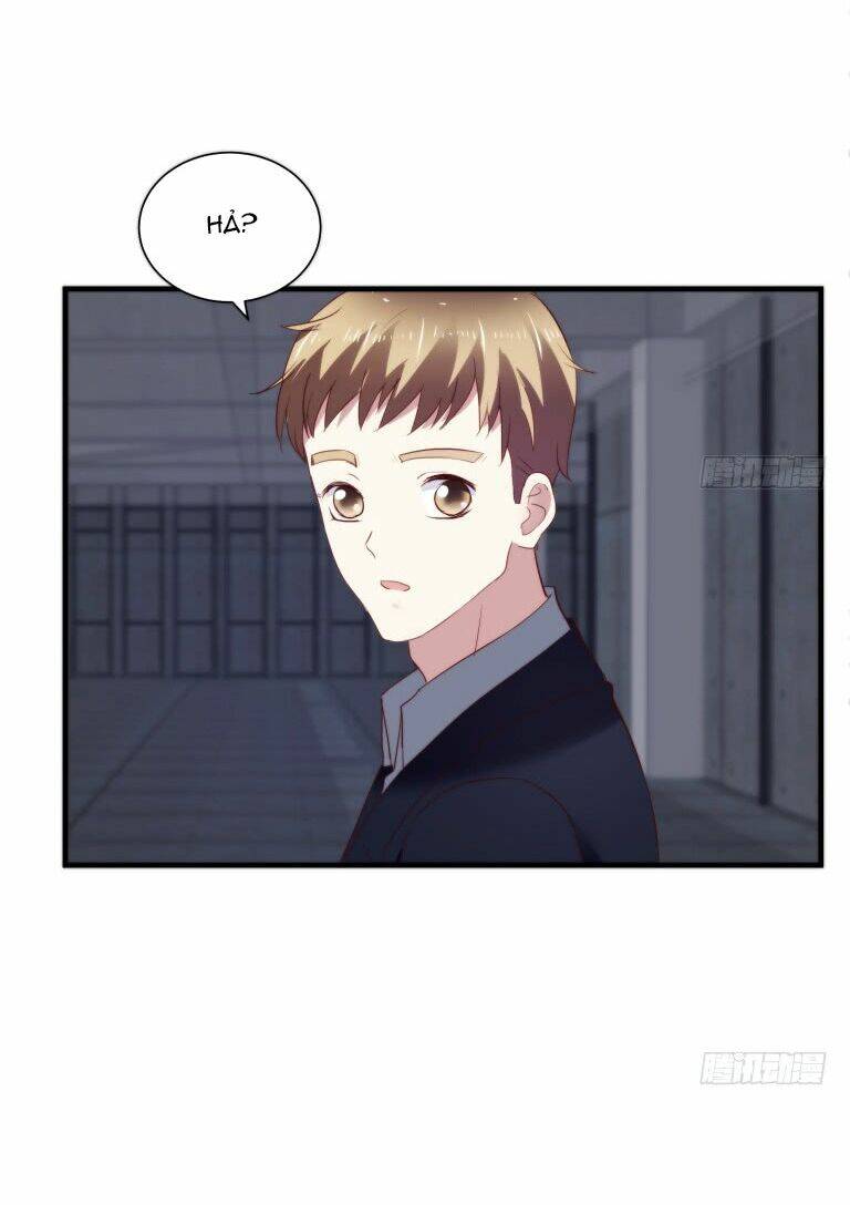 khi trò chơi ác ma bắt đầu chapter 82 34