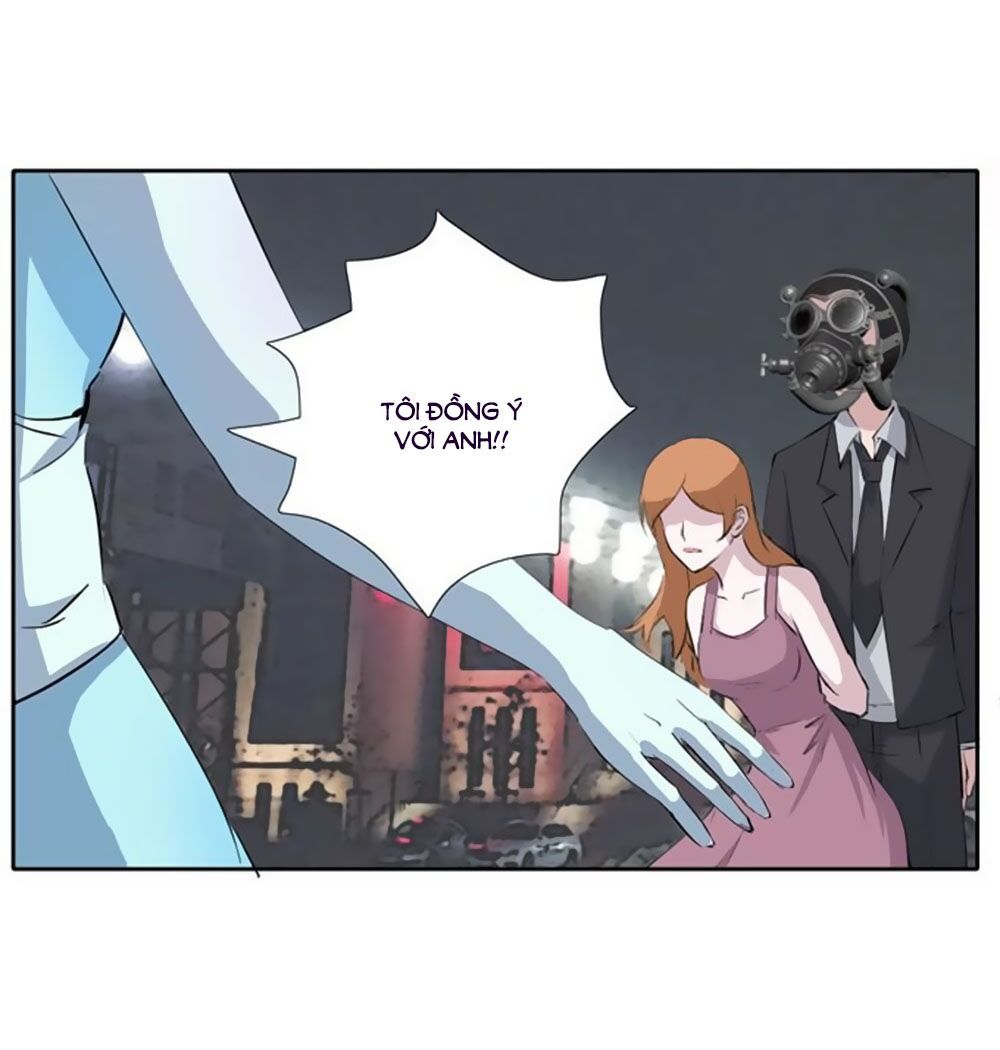 thiên kim đường môn chapter 39 23